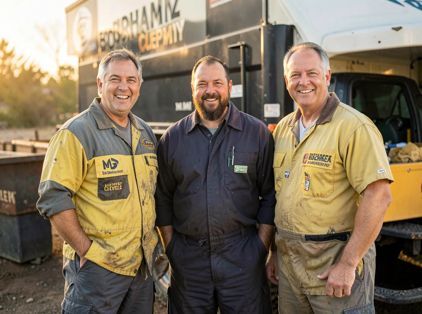 Sewage Cleanup company in Good Hope, IL