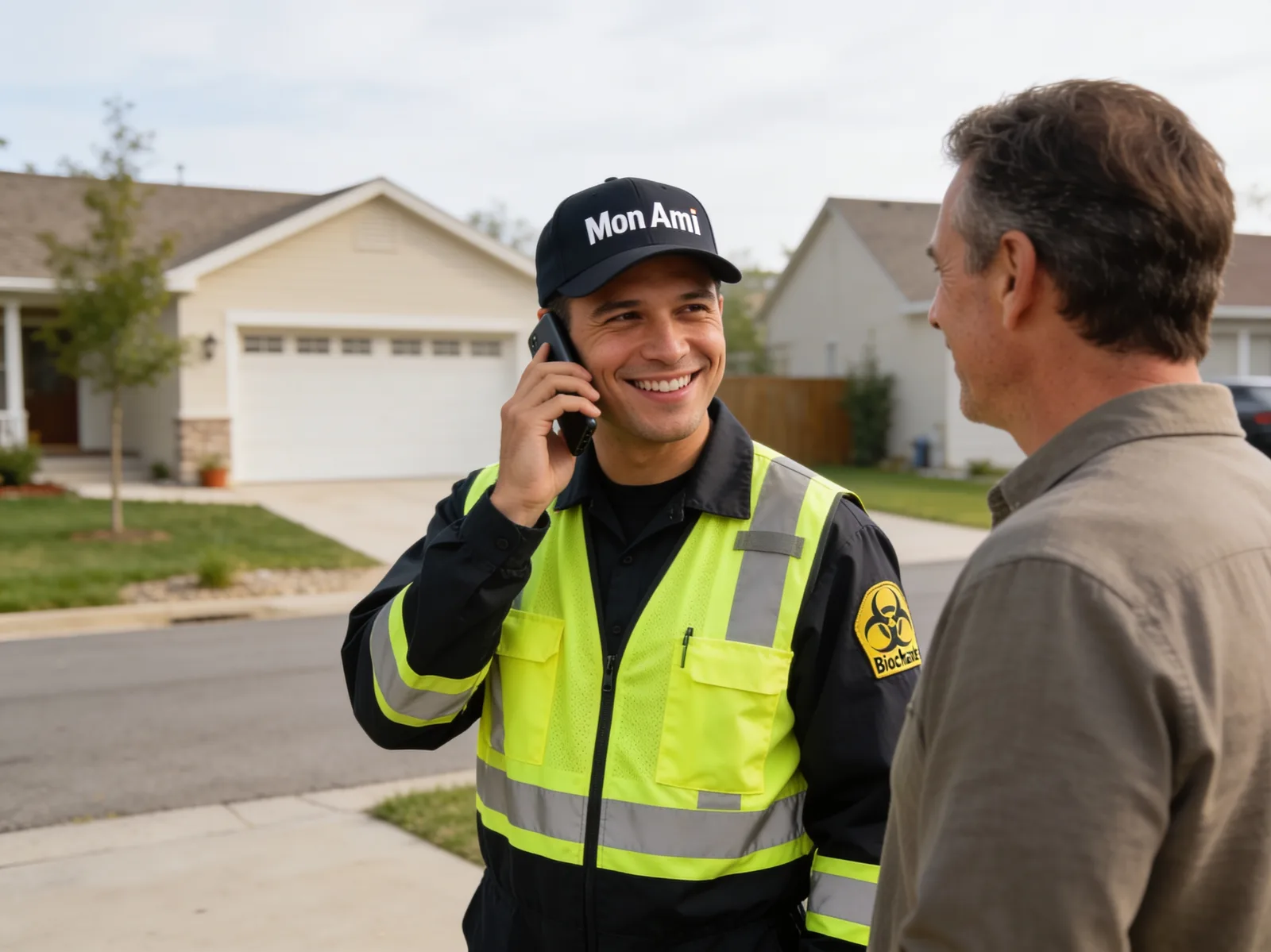 Sewage Cleanup Good Hope, IL FAQs