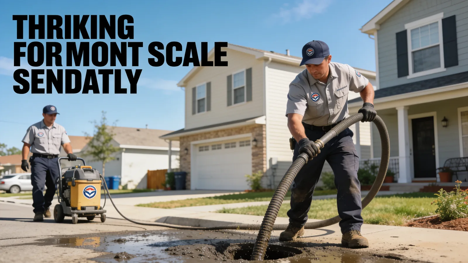 Sewage Cleanup in Good Hope, IL near me